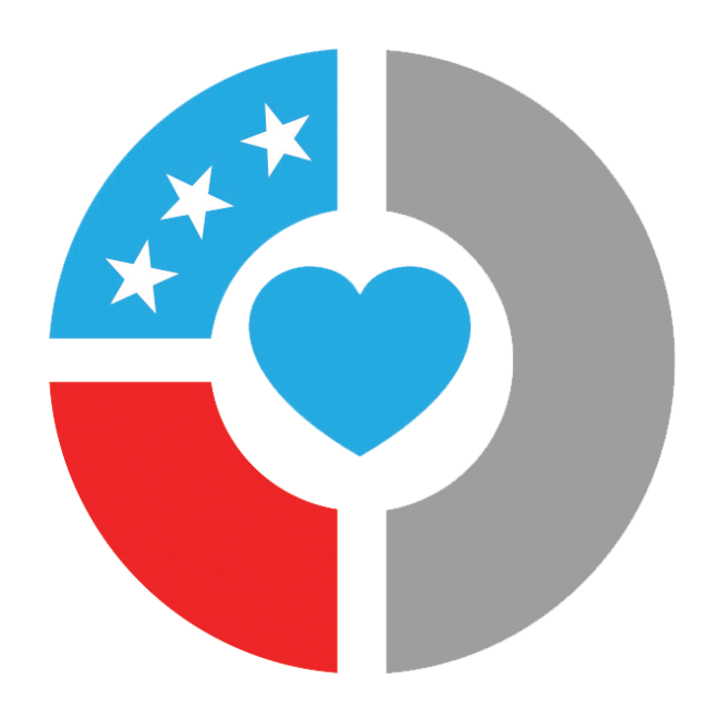 Logo Heart of LA