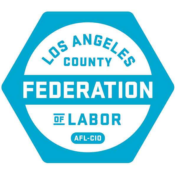 Los Angeles County Federation of Labor