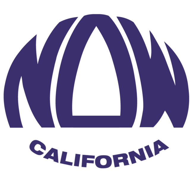 Logo Now California