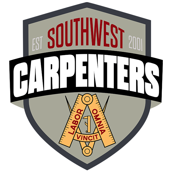 Logo Southwest Carpenters