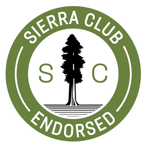 Logo Sierra Club