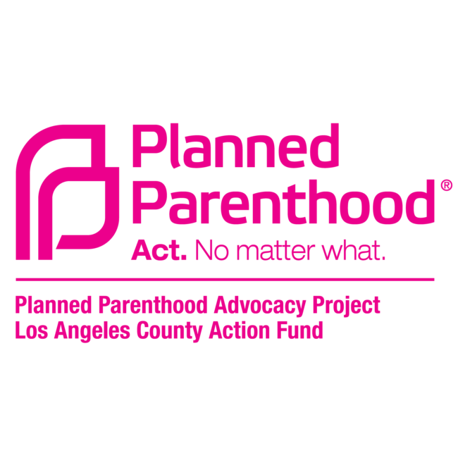 Logo Planned Parenthood
