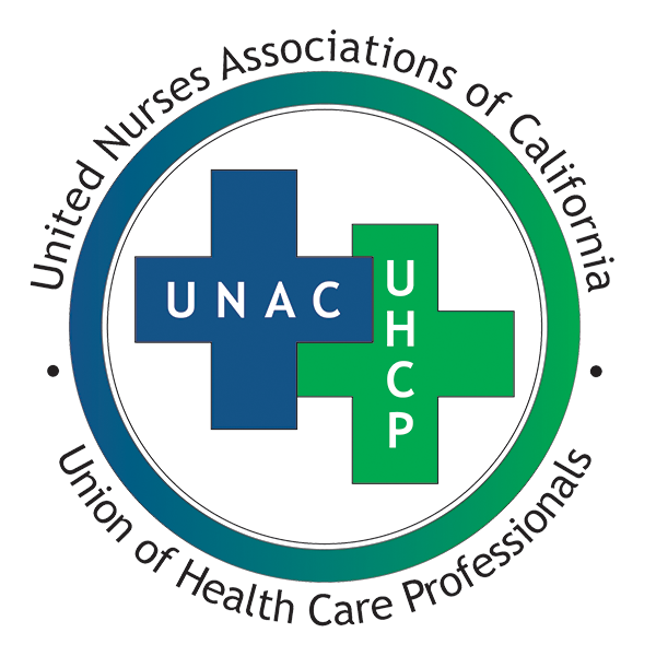 Logo UNAC