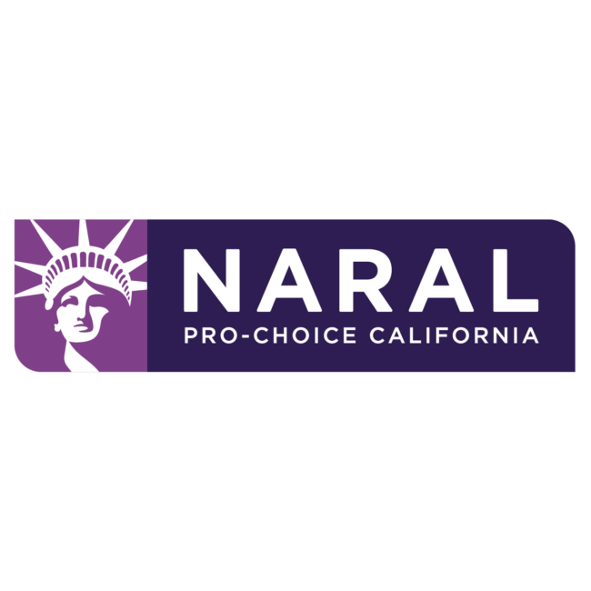 Logo NARAL